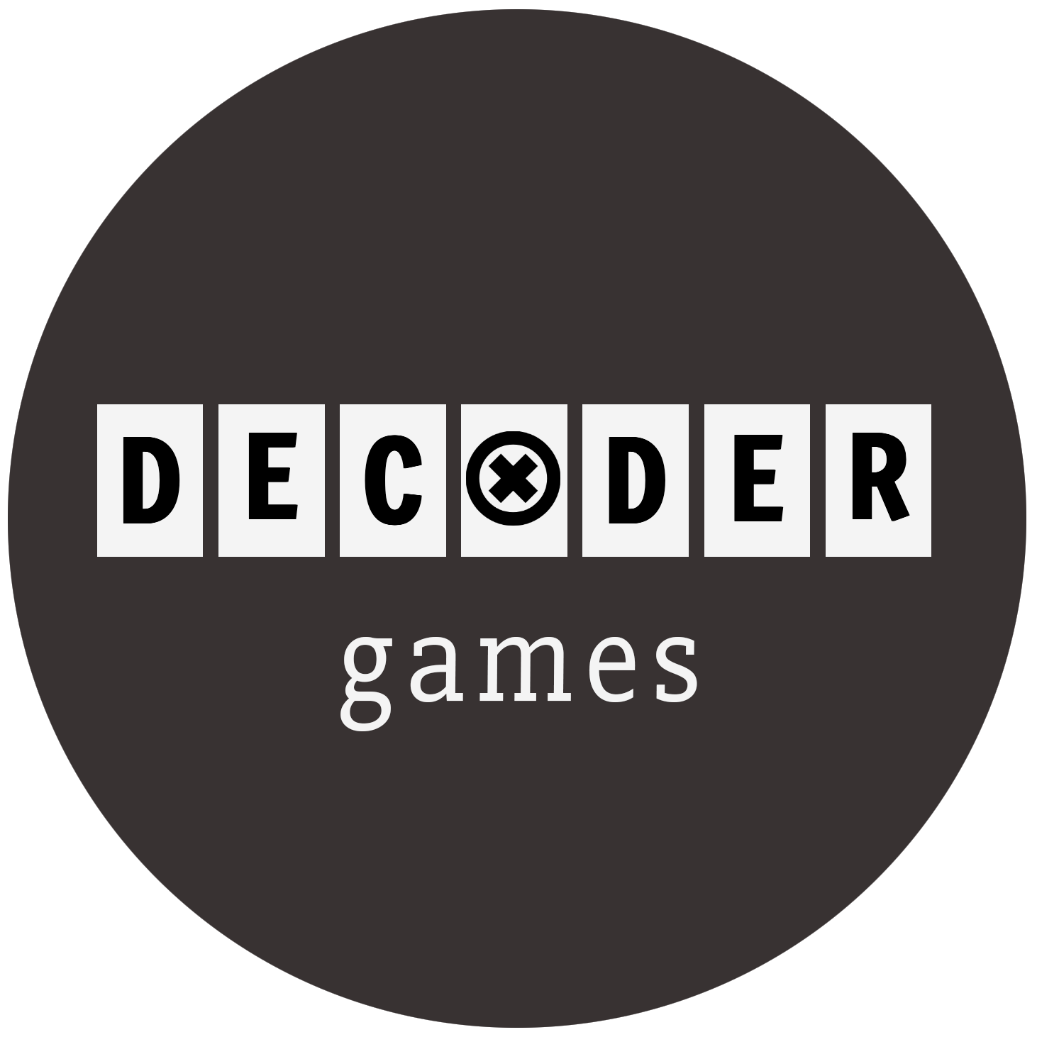 Decoder Games
