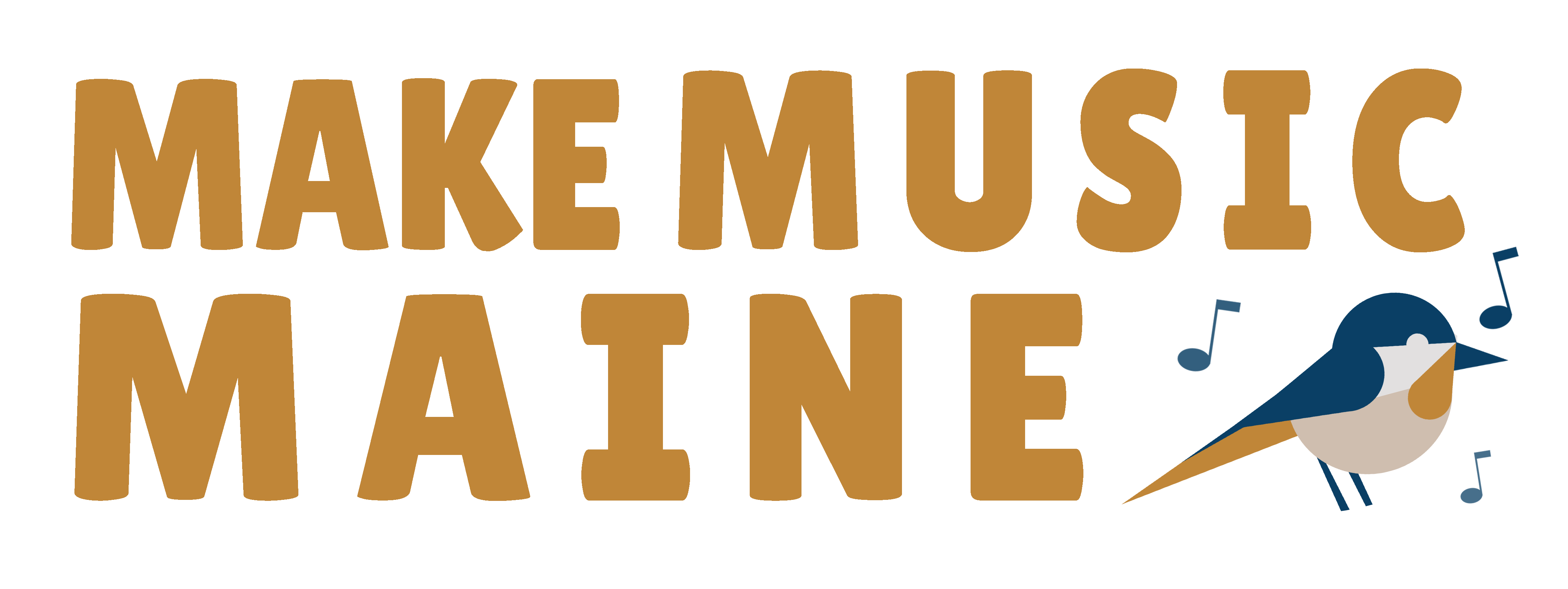 Make Music Maine