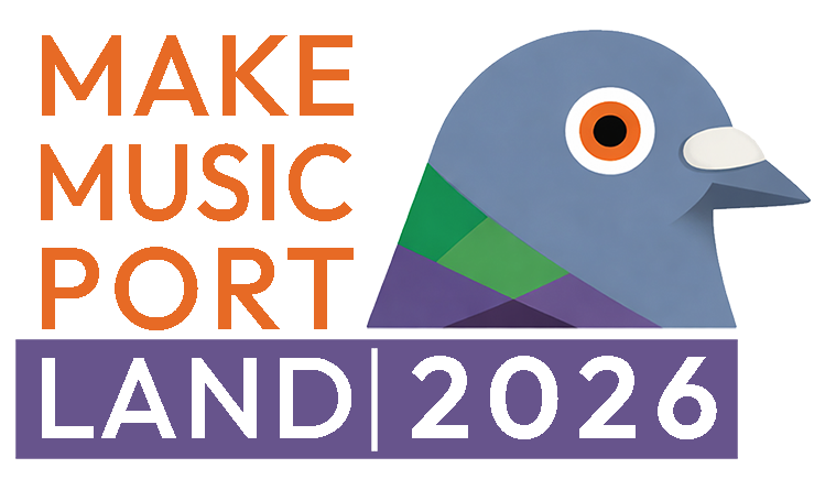 Make Music Portland